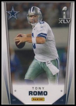 SB7 Tony Romo